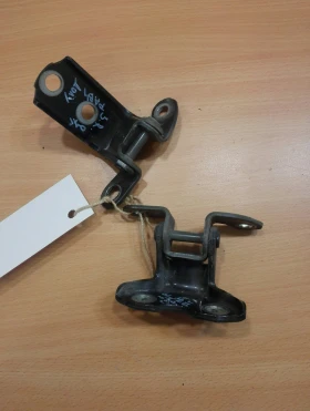 Панта (панти) задна дясна Тойота Рав4 07г.