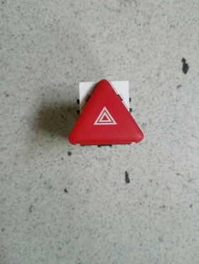 Копче аварийни Фолксваген Голф 5 (7)