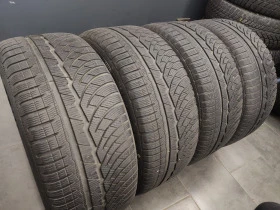 Гуми Зимни 245/50R18, снимка 6