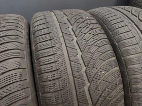 Гуми Зимни 245/50R18, снимка 3