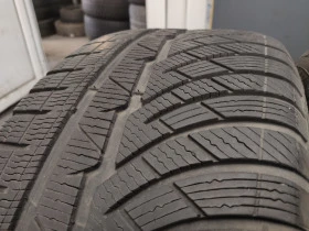 Гуми Зимни 245/50R18, снимка 5