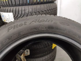 Гуми Зимни 245/50R18, снимка 9