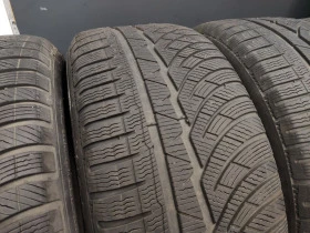 Гуми Зимни 245/50R18, снимка 2
