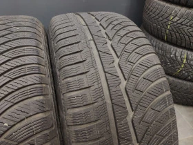Гуми Зимни 245/50R18, снимка 4