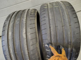 Гуми Летни 245/40R18, снимка 1