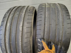 Гуми Летни 245/40R18, снимка 2