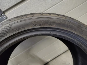 Гуми Летни 245/40R18, снимка 4