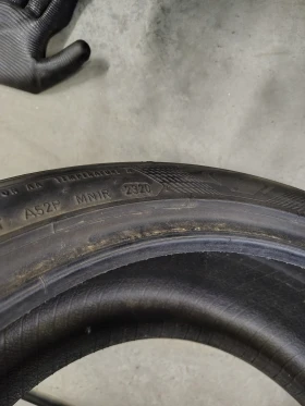 Гуми Летни 245/40R18, снимка 5