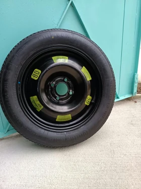 Гуми Всесезонни 110/65R17, снимка 1