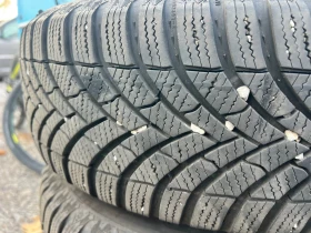 Гуми с джанти Semperit 195/65R15, снимка 1
