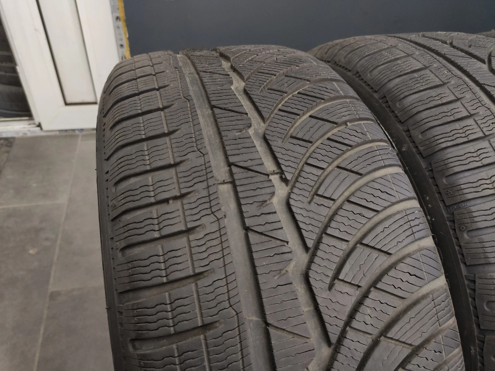  245/50R18 | Mobile.bg   1