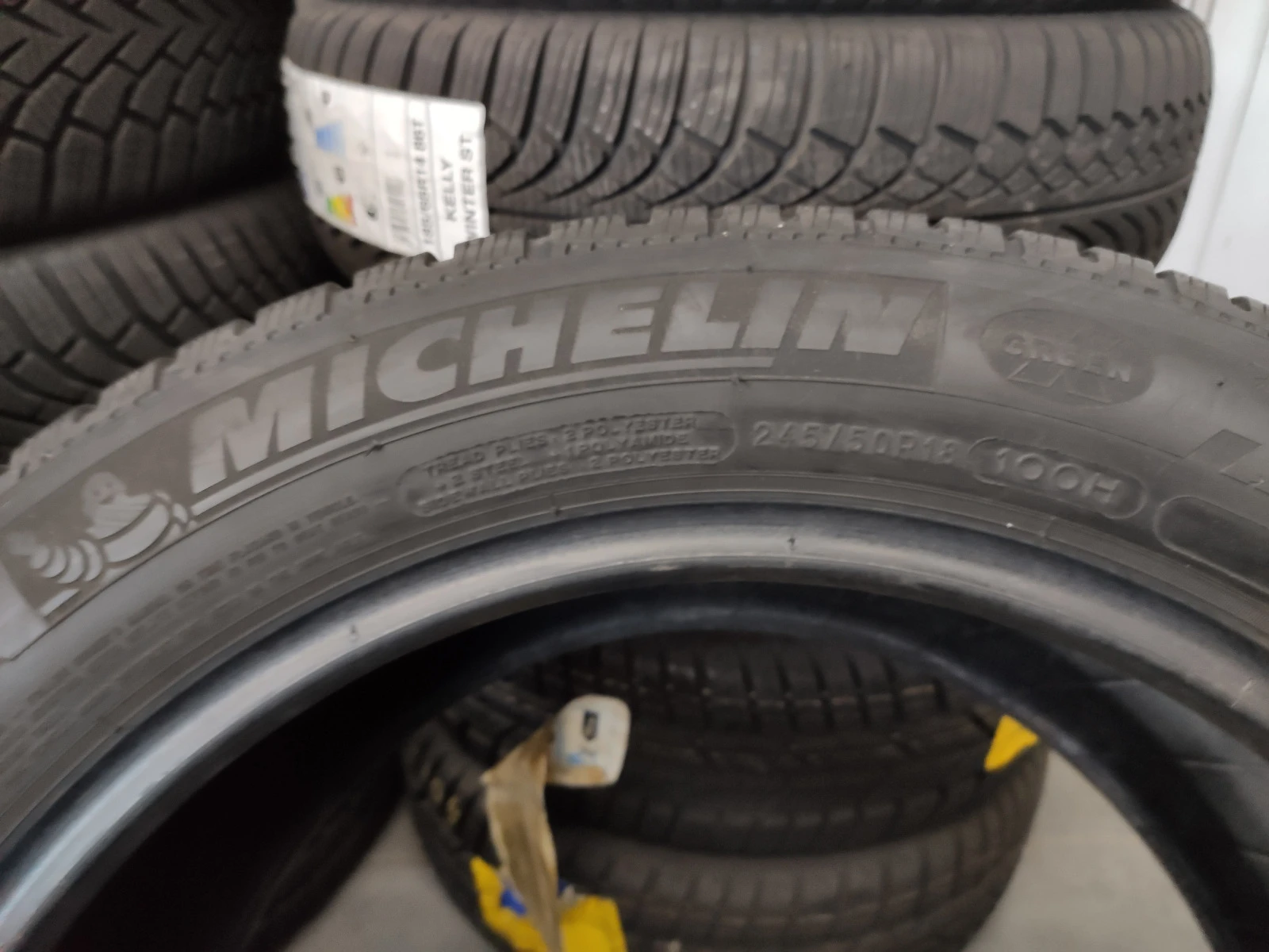  245/50R18 | Mobile.bg   10