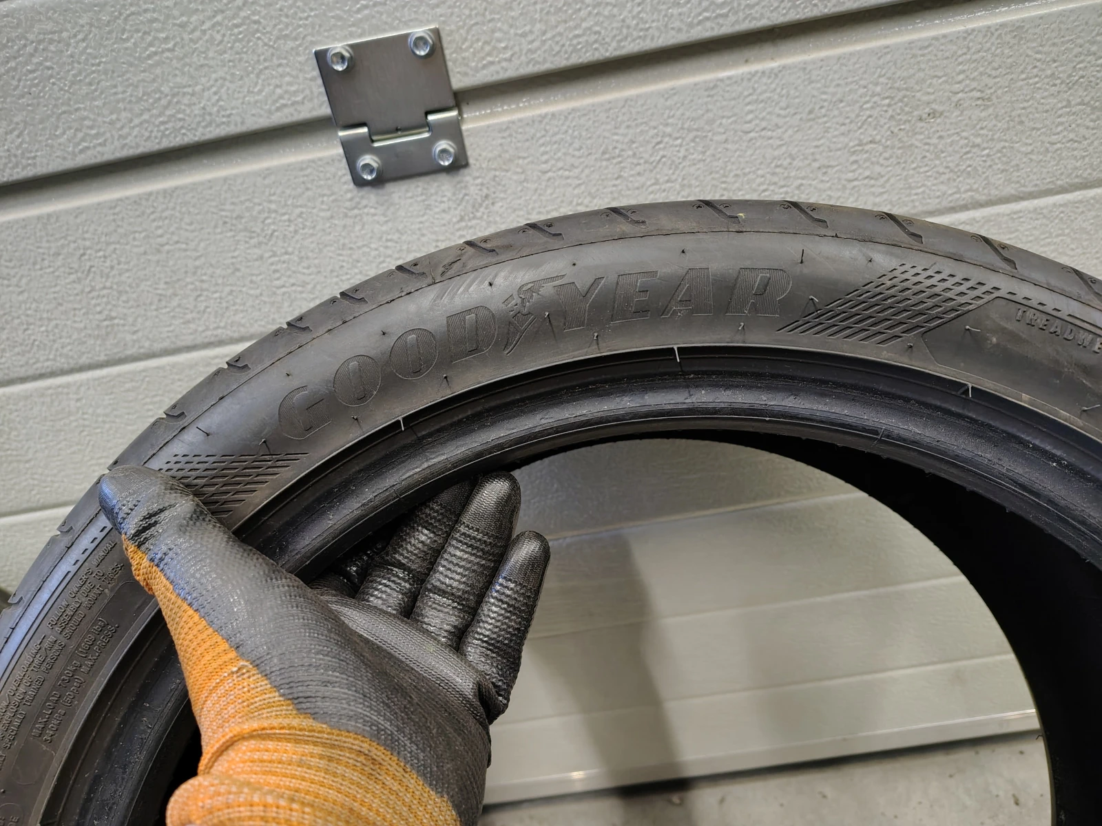  245/40R18 | Mobile.bg   3