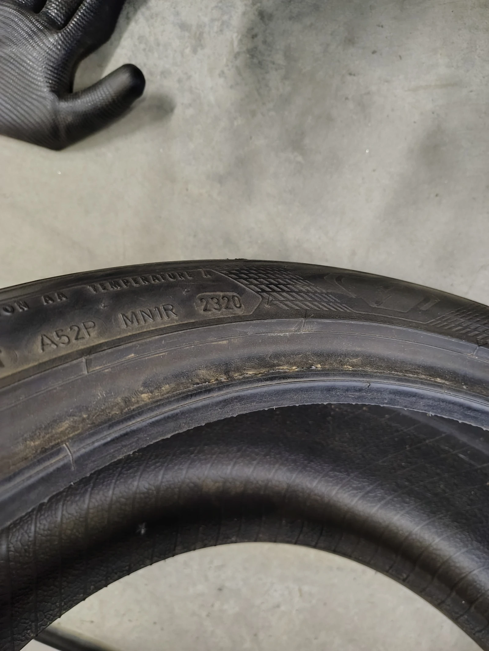  245/40R18 | Mobile.bg   5