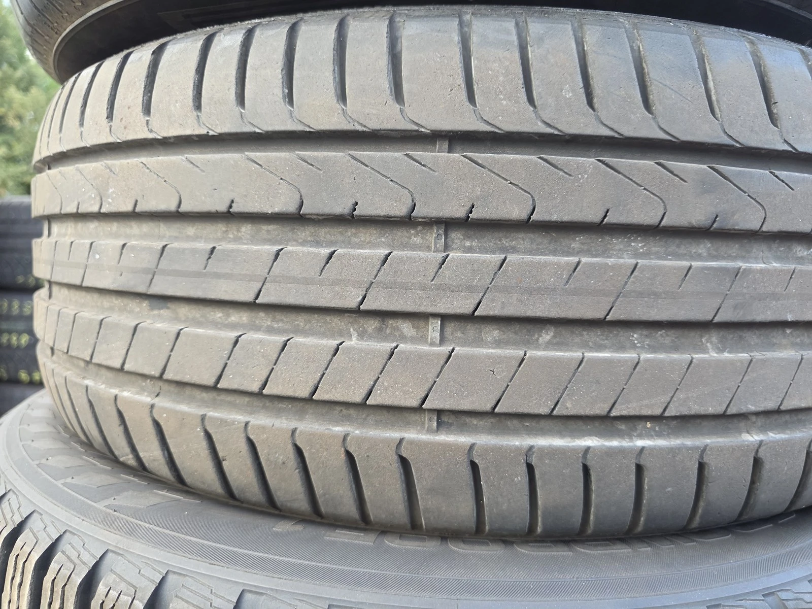 Гуми Летни 205/55R16