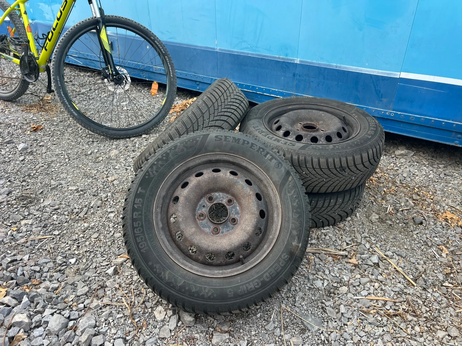 ���� � ������ 195/65R15 �� Kia Venga | Mobile.bg � ����������� 7
