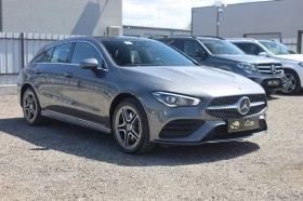 Mercedes-Benz CLA 250 e AMG Plug-In Hybrid LED KAMERA MY22 @iCar_ #iCar, снимка 3