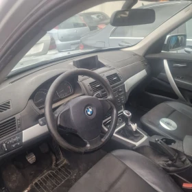 BMW X3 2.0 D177k.s 3.0 D 204 k.s avto и 2.0 150 к.с., снимка 2
