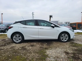 Opel Astra, снимка 4