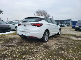 Opel Astra, снимка 5