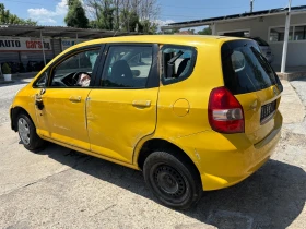 Honda Jazz L13A  1.4 НА ЧАСТИ, снимка 3
