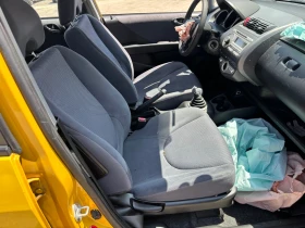 Honda Jazz L13A  1.4 НА ЧАСТИ, снимка 13