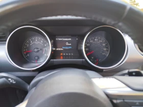 Ford Mustang 2.3 EcoBoost, снимка 5