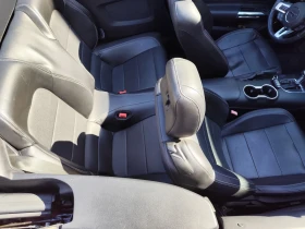 Ford Mustang 2.3 EcoBoost, снимка 3