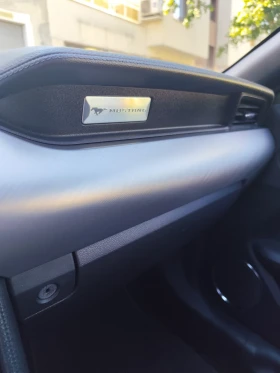 Ford Mustang 2.3 EcoBoost, снимка 8