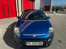 Fiat Punto EVO, снимка 8