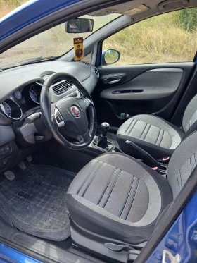 Fiat Punto EVO, снимка 6