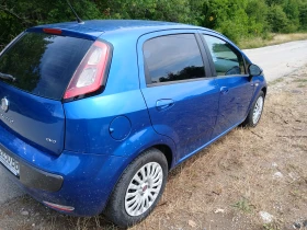 Fiat Punto EVO, снимка 1