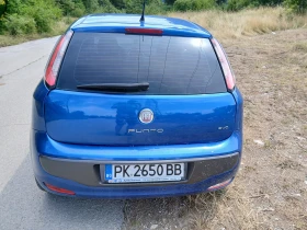 Fiat Punto EVO, снимка 2