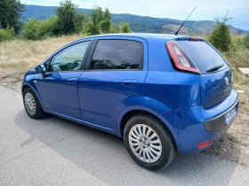 Fiat Punto EVO, снимка 3