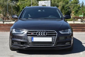Audi A4 S4 3.0 TFSI 333 к.с. Quattro Edition, снимка 3