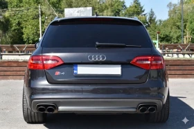 Audi A4 S4 3.0 TFSI 333 к.с. Quattro Edition, снимка 6