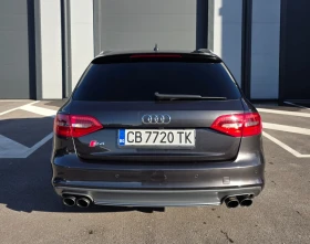 Audi A4 S4 3.0 TFSI 333 к.с. Quattro Edition, снимка 6