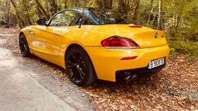 BMW Z4 SDrive, снимка 6