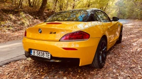 BMW Z4 SDrive, снимка 7