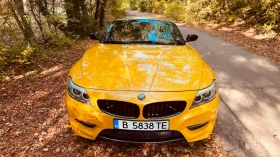 BMW Z4 SDrive, снимка 10