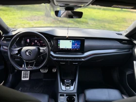 Skoda Octavia VRS, снимка 12