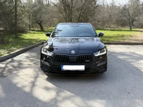 Skoda Octavia VRS, снимка 1