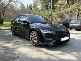 Skoda Octavia VRS, снимка 2
