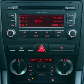 Audi A3 1.9TDi 105hp, снимка 12