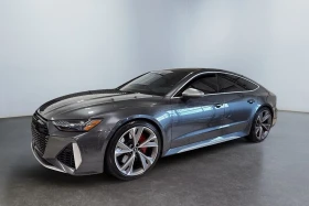 Audi Rs7 QUATTRO * PANO * 360 * AMBIENT * B&O * DISTRONIC , снимка 3