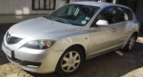 Mazda 3, снимка 1
