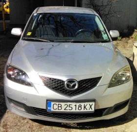 Mazda 3, снимка 10