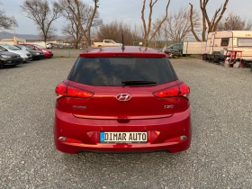Hyundai I20 1.25 I - 84 к.с., снимка 6