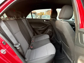 Hyundai I20 1.25 I - 84 к.с., снимка 12