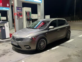Kia Ceed, снимка 1